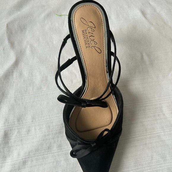 Badgley Mischka Shoes - Badgley Mischka Evening Shoes